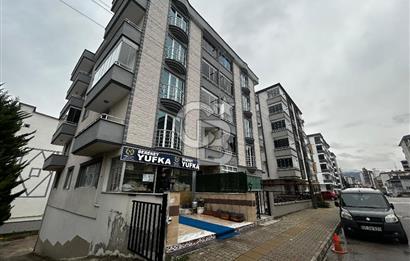 İlkadım Kışla mah. Kiracılı Satılık Fırın Dükkanı