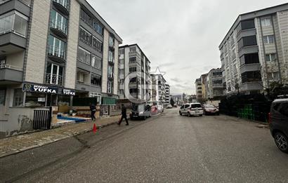 İlkadım Kışla mah. Kiracılı Satılık Fırın Dükkanı