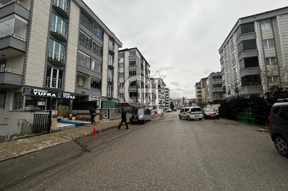 İlkadım Kışla mah. Tabela değeri yüksek Satılık kiracılı dükkan