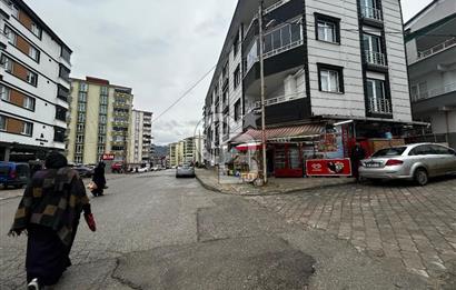 İlkadım Kışla mah. Tabela değeri yüksek Satılık kiracılı dükkan