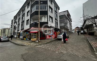 İlkadım Kışla mah. Tabela değeri yüksek Satılık kiracılı dükkan