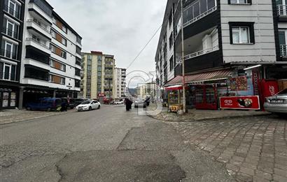 İlkadım Kışla mah. Tabela değeri yüksek Satılık kiracılı dükkan