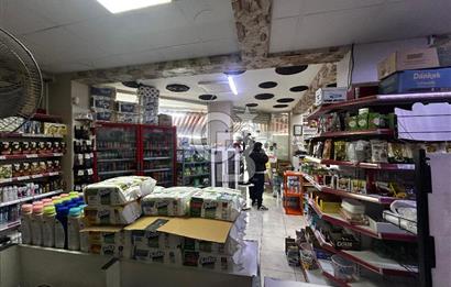 İlkadım Kışla mah. Tabela değeri yüksek Satılık kiracılı dükkan