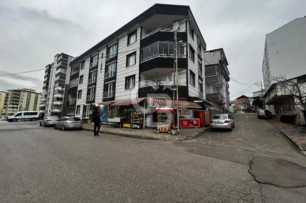 İlkadım Kışla mah. Tabela değeri yüksek Satılık kiracılı dükkan