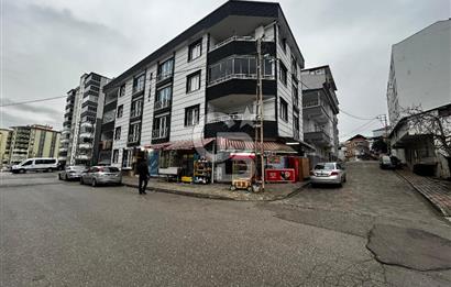 İlkadım Kışla mah. Tabela değeri yüksek Satılık kiracılı dükkan