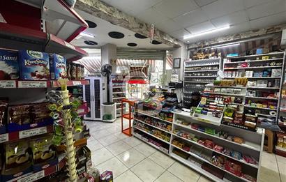 İlkadım Kışla mah. Tabela değeri yüksek Satılık kiracılı dükkan