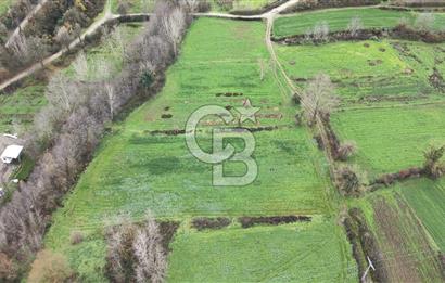 CB ENVOY Bursa Paşalar'da Satılık Arsa