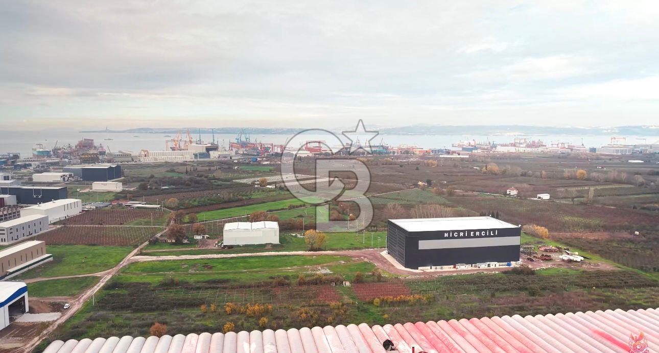 CB ENVOY Yalova Satılık Arsa