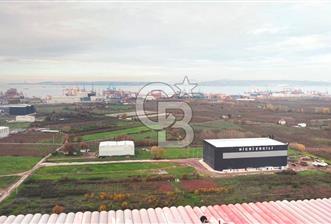 CB ENVOY Yalova Satılık Arsa - 5 - 327803