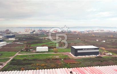 CB ENVOY Yalova Satılık Arsa