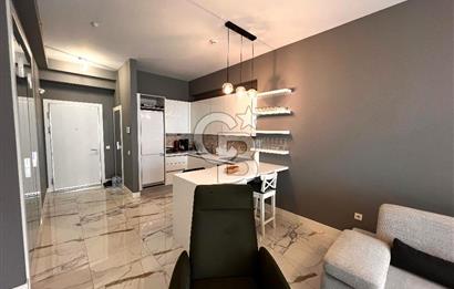 SİNPAŞ EGE VADİSİ'NDE LÜKS EŞYALI 2+1 KİRALIK DAİRE