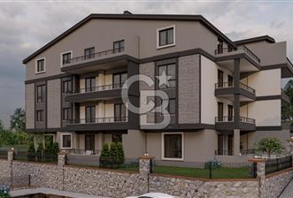 Yerden Isıtmalı Lüks Malzemeli 3+1 Dubleks Daire Modern Dizayn - 2 - 327789