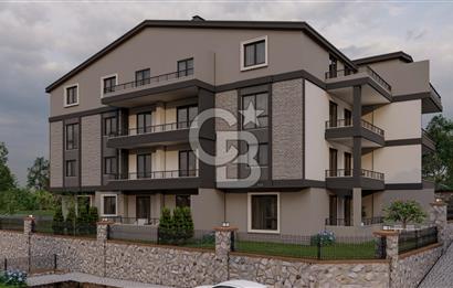 Yerden Isıtmalı Lüks Malzemeli 3+1 Dubleks Daire Modern Dizayn