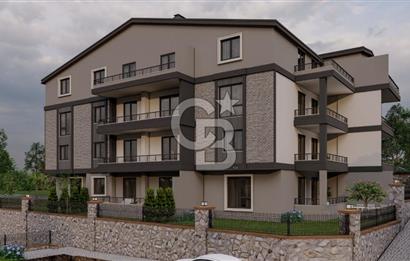 Yerden Isıtmalı Lüks Malzemeli 3+1 Dubleks Daire Modern Dizayn