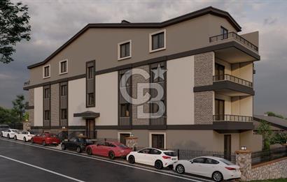 Yerden Isıtmalı Lüks Malzemeli 3+1 Dubleks Daire Modern Dizayn