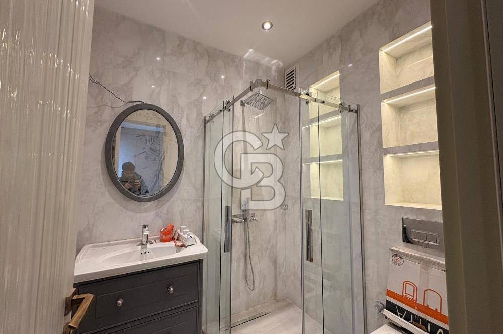 GÖLBAŞI KARŞIYAKA MAH. 5+1 KAPALI HAVUZLU SATILIK VİLLA