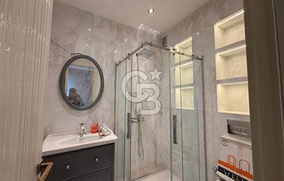 GÖLBAŞI KARŞIYAKA MAH. 5+1 KAPALI HAVUZLU SATILIK VİLLA