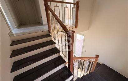 GÖLBAŞI KARŞIYAKA MAH. 5+1 KAPALI HAVUZLU SATILIK VİLLA