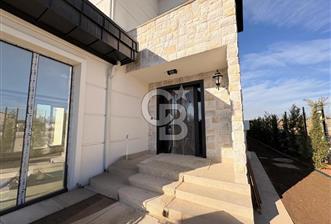 GÖLBAŞI KARŞIYAKA MAH. 5+1 KAPALI HAVUZLU SATILIK VİLLA - 3 - 327793