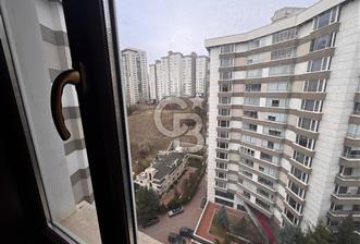 DİKMEN VADİSİ'NDE TRİA RESİDENCE GENİŞ 4+1 KİRALIK DAİRE - 5 - 327791