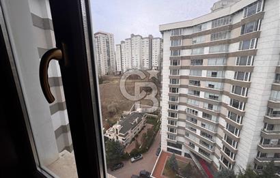 DİKMEN VADİSİ'NDE TRİA RESİDENCE GENİŞ 4+1 KİRALIK DAİRE