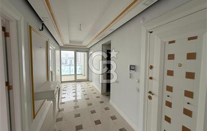 COLDWELL BANKER'den VİP ALTIN KONSEPT'de SATILIK PREMİUM DAİRE