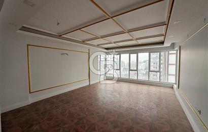 COLDWELL BANKER'den VİP ALTIN KONSEPT'de SATILIK PREMİUM DAİRE