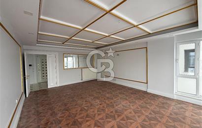 COLDWELL BANKER'den VİP ALTIN KONSEPT'de SATILIK PREMİUM DAİRE