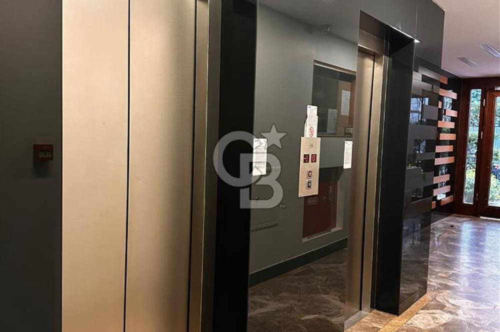 Kadıköy Suadiye Mahallesi Kiralık Kapalı Otoparklı 3+1 Daire