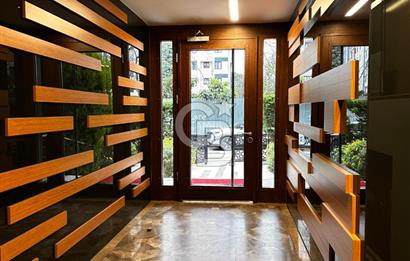 Kadıköy Suadiye Mahallesi Kiralık Kapalı Otoparklı 3+1 Daire