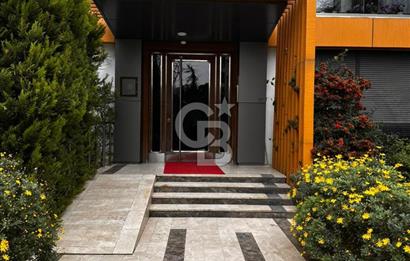 Kadıköy Suadiye Mahallesi Kiralık Kapalı Otoparklı 3+1 Daire