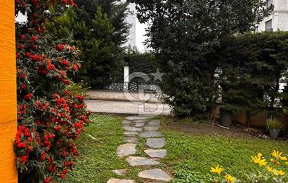 Kadıköy Suadiye Mahallesi Kiralık Kapalı Otoparklı 3+1 Daire