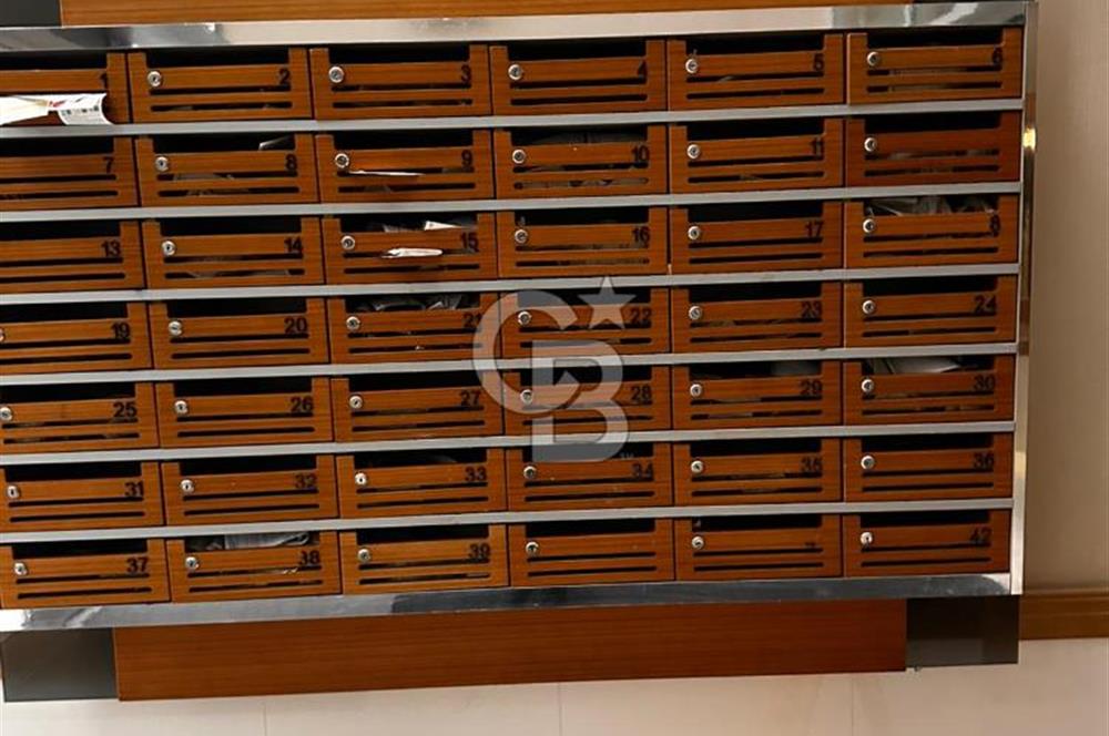 Batı Ataşehir Ağaoğlu Southside Satılık 2+1 Daire