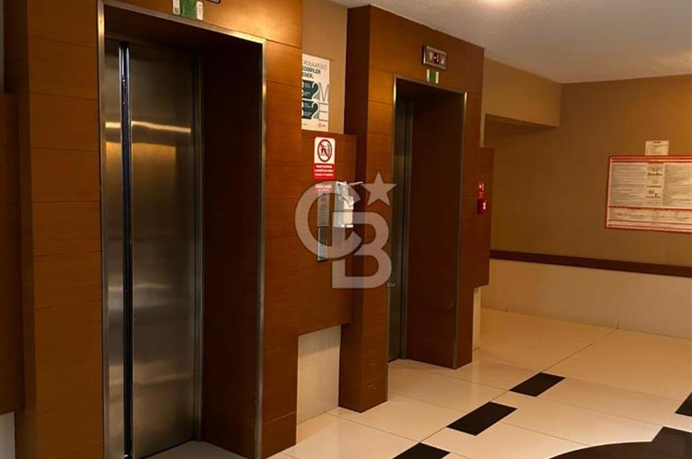 Batı Ataşehir Ağaoğlu Southside Satılık 2+1 Daire