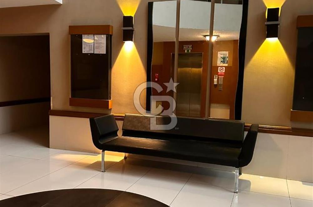 Batı Ataşehir Ağaoğlu Southside Satılık 2+1 Daire