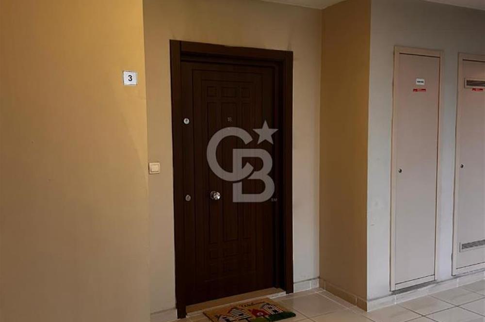 Batı Ataşehir Ağaoğlu Southside Satılık 2+1 Daire