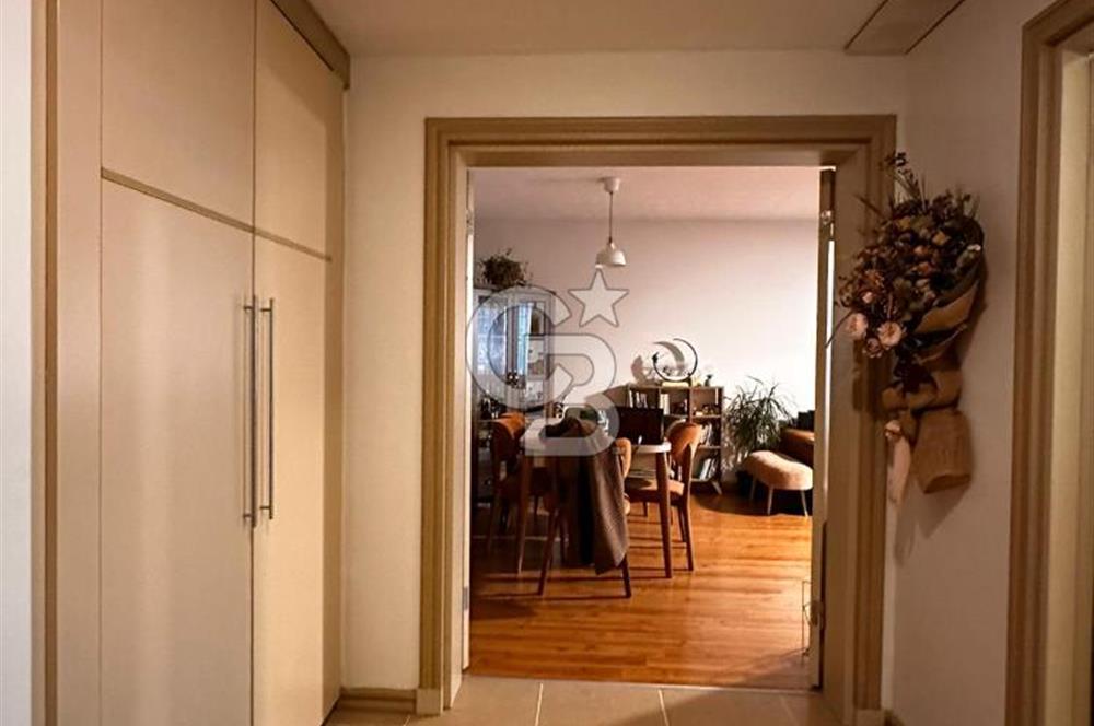 Batı Ataşehir Ağaoğlu Southside Satılık 2+1 Daire