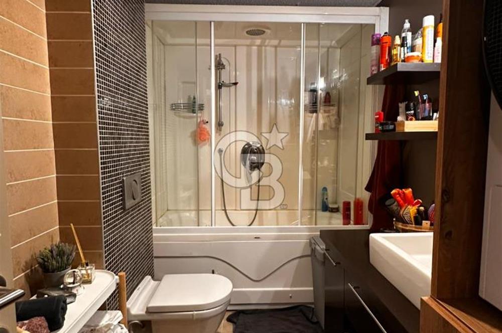 Batı Ataşehir Ağaoğlu Southside Satılık 2+1 Daire