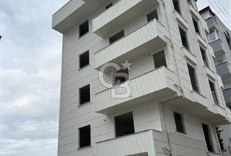 CB Fly'da Ragıp Demirkol Bulv. Deniz Manzaralı 2+1 Ara Kat - 1 - 327816