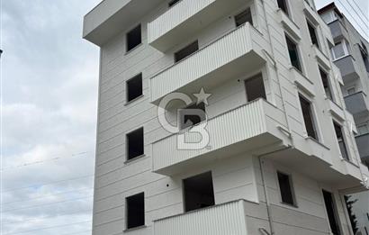 CB Fly'da Ragıp Demirkol Bulv. Deniz Manzaralı 2+1 Ara Kat