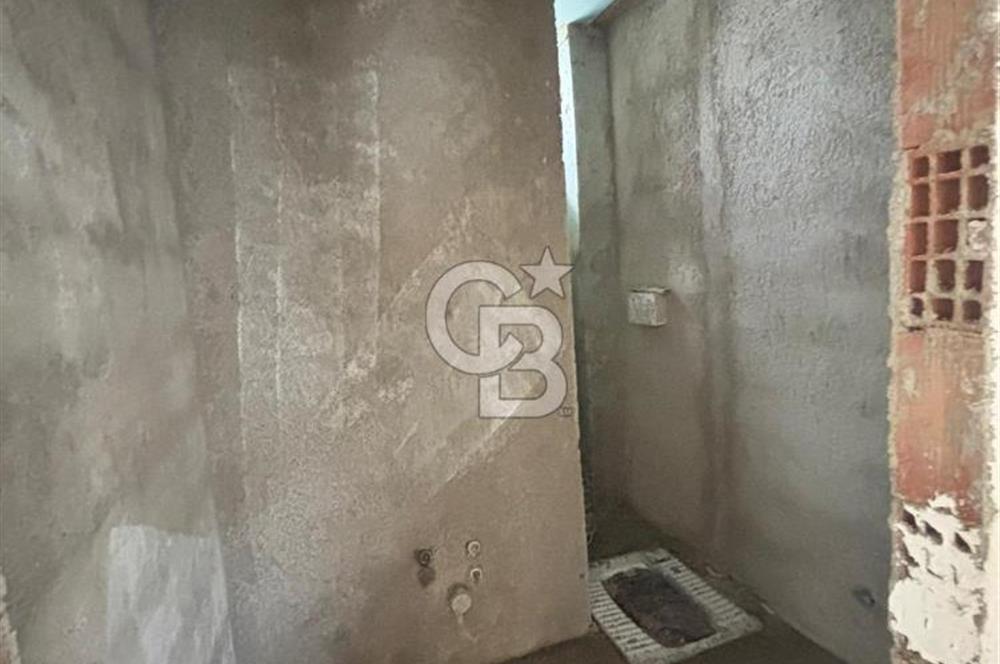 CB Fly'da Ragıp Demirkol Bulv. Deniz Manzaralı 2+1 Ara Kat