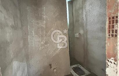 CB Fly'da Ragıp Demirkol Bulv. Deniz Manzaralı 2+1 Ara Kat