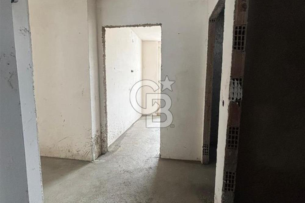 CB Fly'da Ragıp Demirkol Bulv. Deniz Manzaralı 2+1 Ara Kat