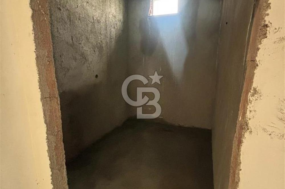 CB Fly'da Ragıp Demirkol Bulv. Deniz Manzaralı 2+1 Ara Kat