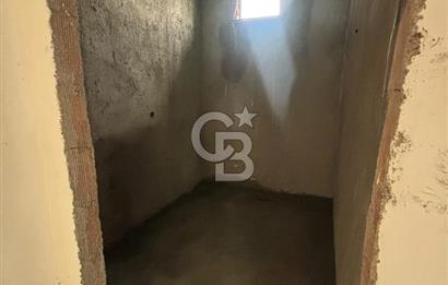 CB Fly'da Ragıp Demirkol Bulv. Deniz Manzaralı 2+1 Ara Kat