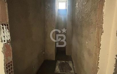 CB Fly'da Ragıp Demirkol Bulv. Deniz Manzaralı 2+1 Ara Kat