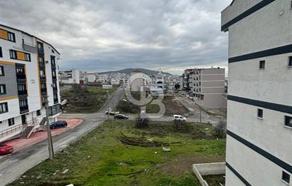 CB Fly'da Ragıp Demirkol Bulv. Deniz Manzaralı 2+1 Ara Kat