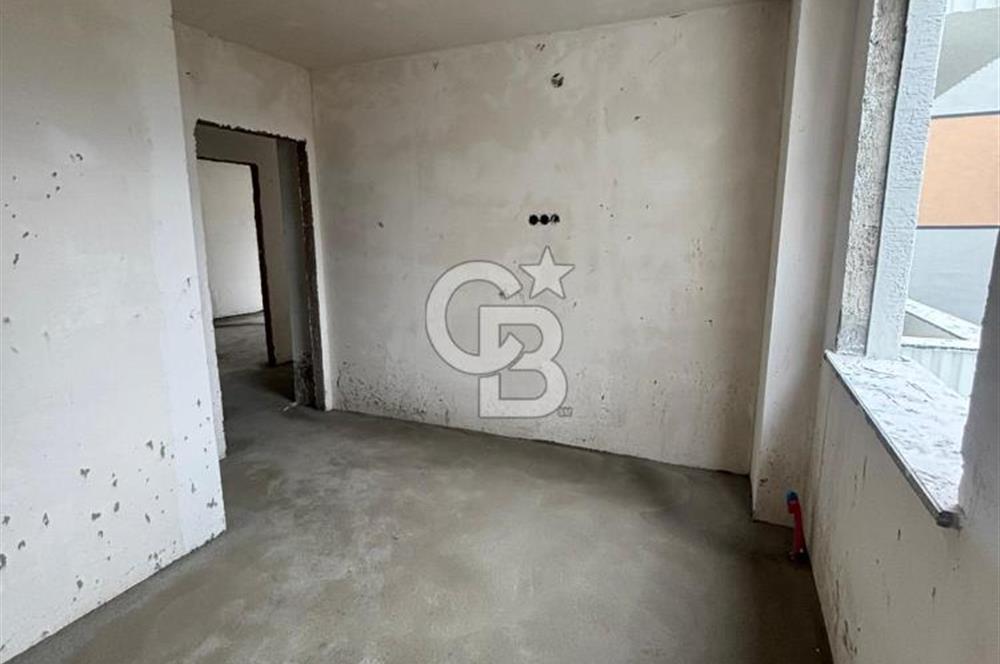 CB Fly'da Ragıp Demirkol Bulv. Deniz Manzaralı 2+1 Ara Kat