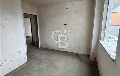 CB Fly'da Ragıp Demirkol Bulv. Deniz Manzaralı 2+1 Ara Kat