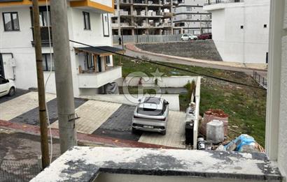 CB Fly'da Ragıp Demirkol Bulv. Deniz Manzaralı 2+1 Ara Kat